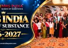 Mrs India & Women Empowerment: How Pageants Create Platforms for Purpose