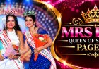 How to Choose the Best Mrs India Pageant in India | Complete Guide for Married Women
