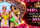 Mrs India FAQs