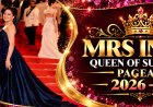 National vs Local Pageants: Which Mrs India Pageant Is Right for You?