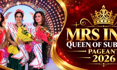 Mrs India for Mothers: Eligibility, Preparation & Pageant Guide 2026