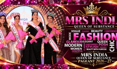 Pageants, Confidence & Personal Branding