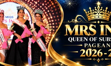 Mrs India Queen of Substance Winners: Complete Winners & Legacy Guide