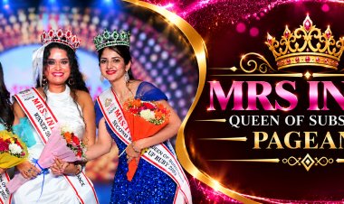 How to Choose the Best Mrs India Pageant in India | Complete Guide for Married Women
