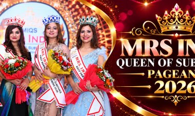 What to Wear for Mrs India Pageant: Complete Wardrobe & Styling Guide