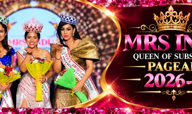 Mrs India FAQs