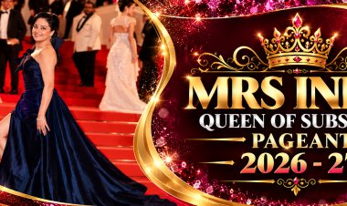 National vs Local Pageants: Which Mrs India Pageant Is Right for You?