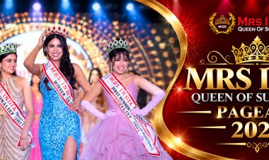 Mrs India After Marriage: Why Marriage Can Be the Beginning of a New Journey