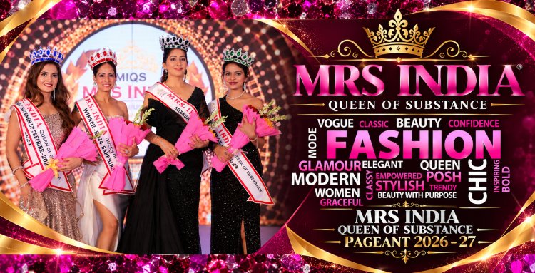 Pageants, Confidence & Personal Branding