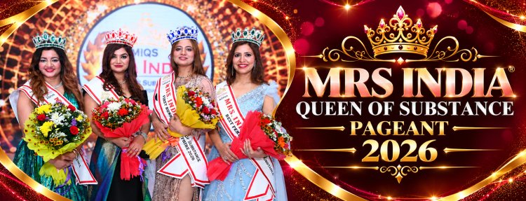 What to Wear for Mrs India Pageant: Complete Wardrobe & Styling Guide