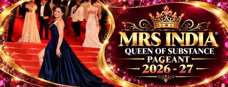 National vs Local Pageants: Which Mrs India Pageant Is Right for You?