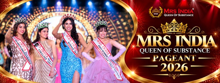 Mrs India After Marriage: Why Marriage Can Be the Beginning of a New Journey