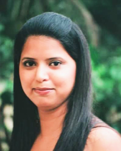 Dr. Rainha L Jacques