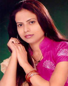 Dr. Sangeeta Singh
