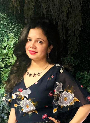 Arpita  Bhattacharya