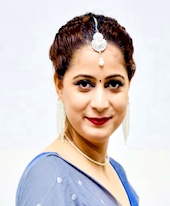 Mamta Verma