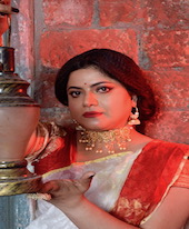 Madhuchhanda Chingangbam