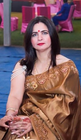 Kumari Sunnita