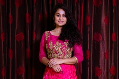 Nataranjani Regupathi 