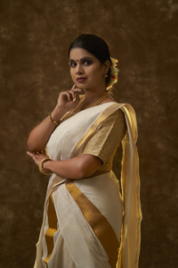 Sajithra K