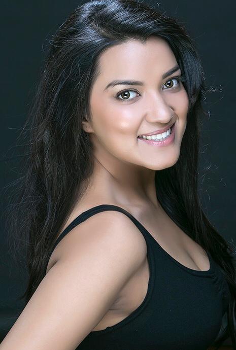 Dr. JASMINE CHAUDHARY