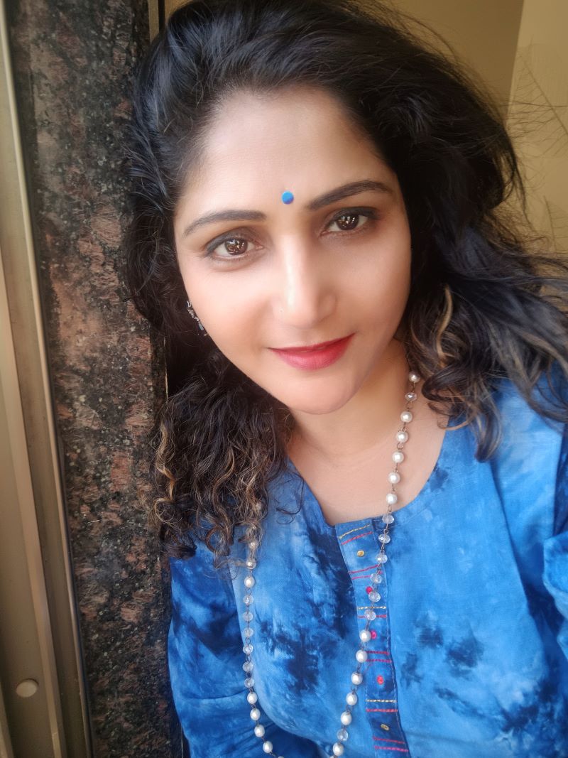 Ujwala Galande Patil