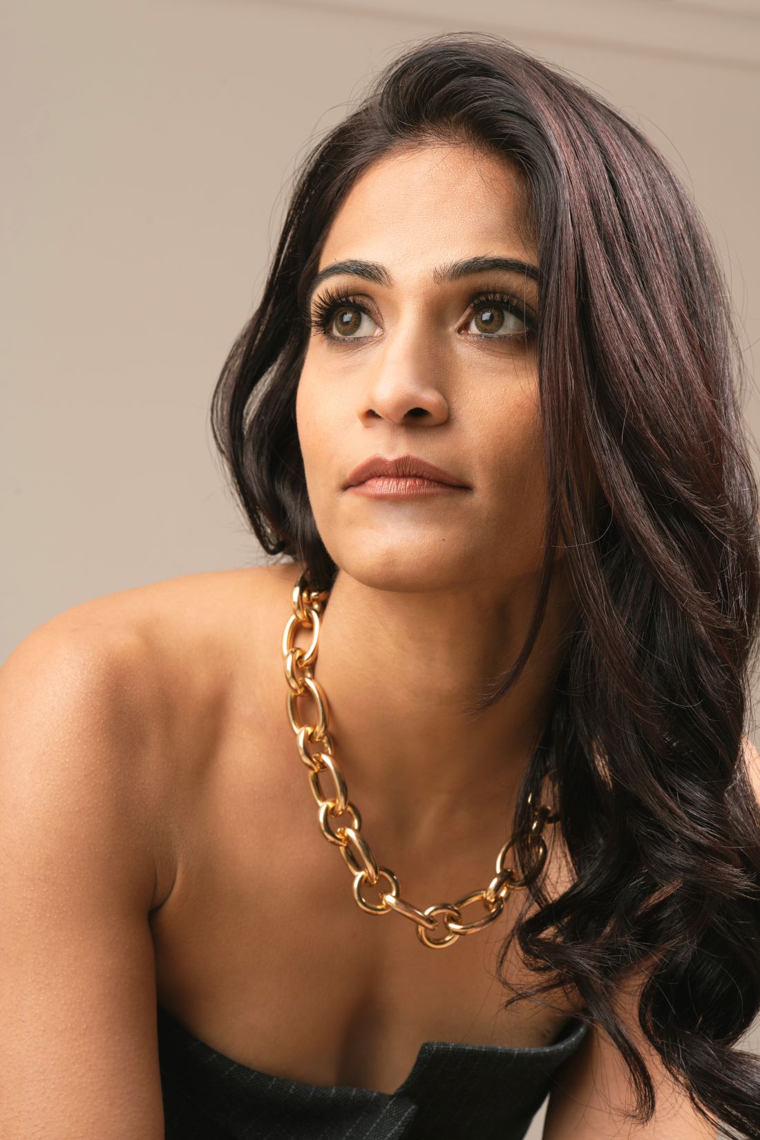 Anushka Dani Dhingra