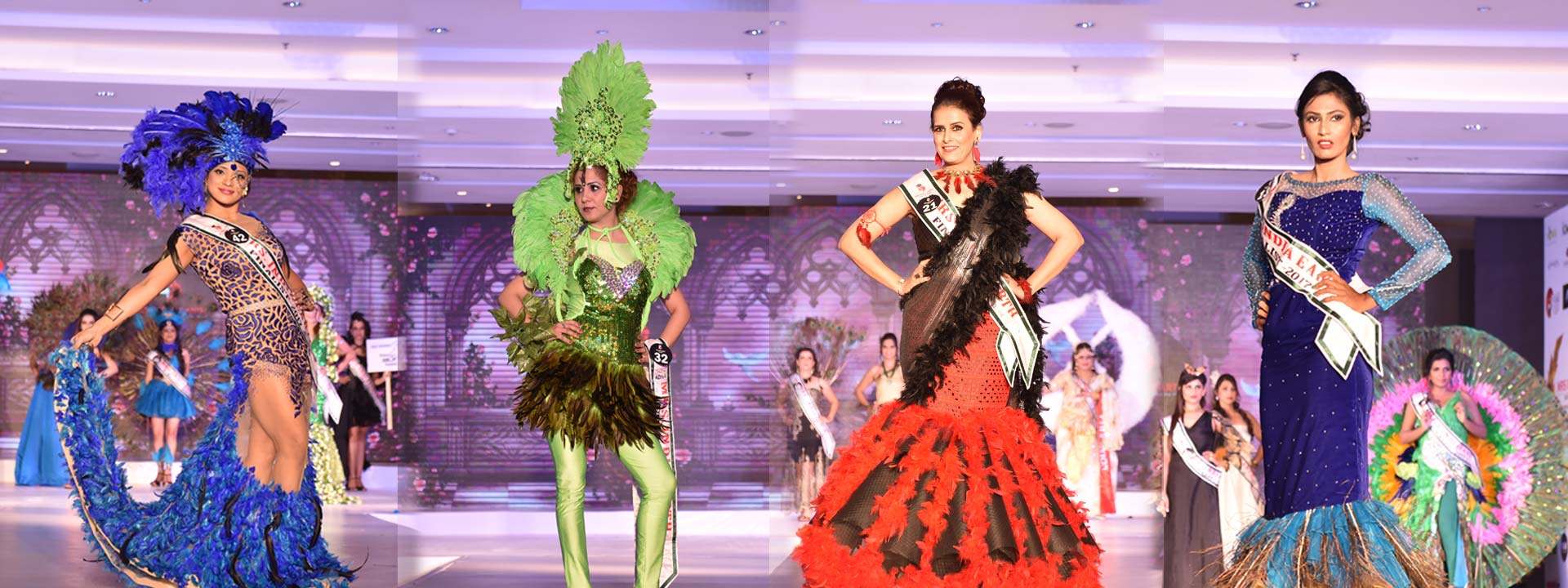 Mrs INDIA Earth ® | 2021-2022