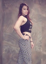 You will look Manly if you keep lifting weights...