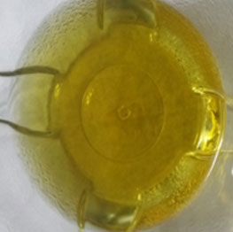 Let your healthy hair hold your tiara...