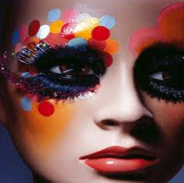 Beauty is abstract. It is timeless and pure