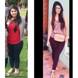 Lose your weight and not your mind!!