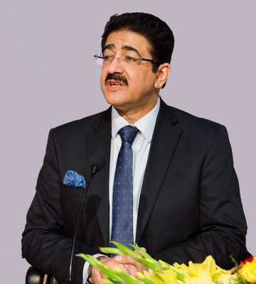 Sandeep Marwah