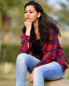 Dr Anju Poonia Ahlawat