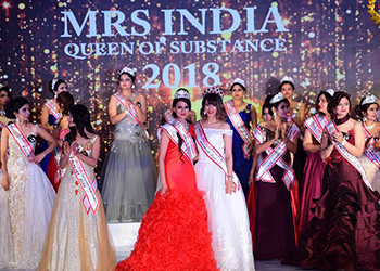 Mrs INDIA | 2024