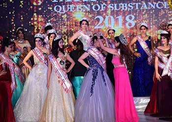 Mrs INDIA | 2024