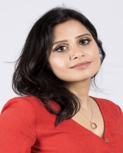 Dr. Manisha Rojha