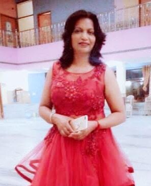 Dr Manisha Kulshrestha