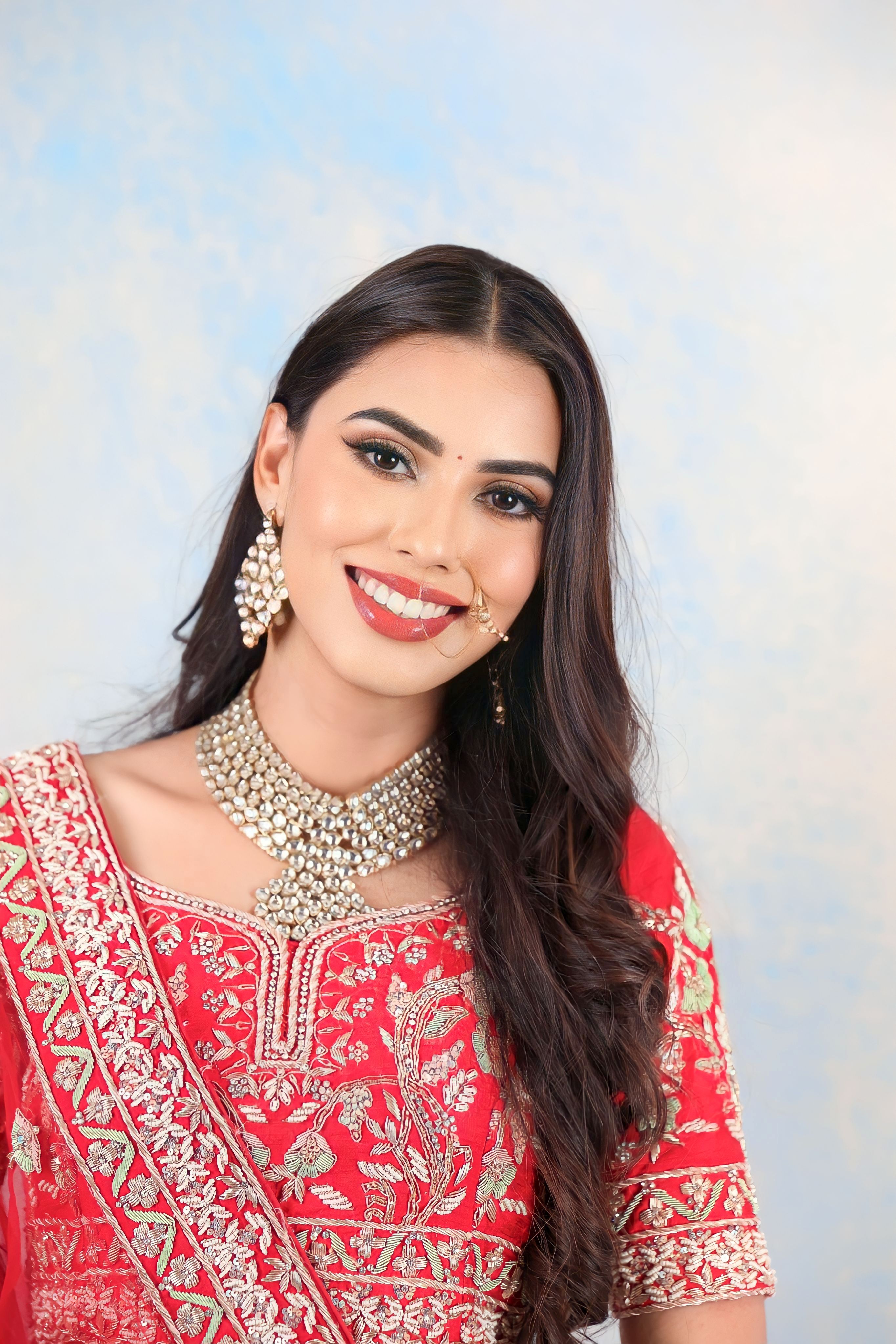 Mrs India 2023 | Finalist Details